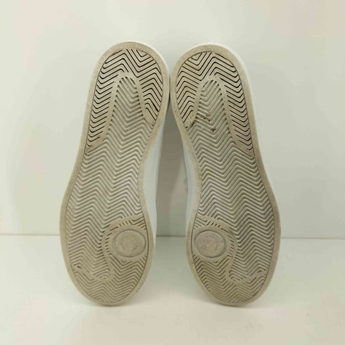 フレッドペリー FRED PERRY SPENCER LEATHER スペンサー レザー スニーカー メンズ UK:7