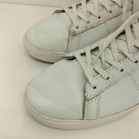 フレッドペリー FRED PERRY SPENCER LEATHER スペンサー レザー スニーカー メンズ UK:7