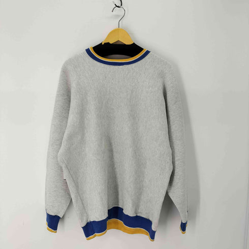 レジェンズ LEGENDS USA製 RIVERMEN 刺繍 スウェット メンズ