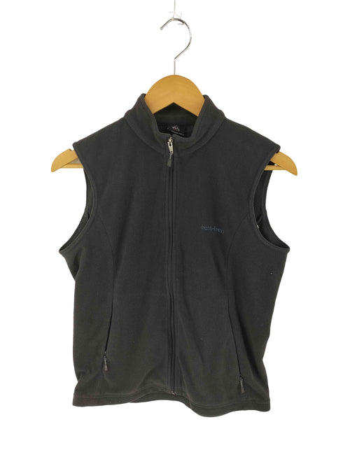 モンベル mont bell シャミース ベスト レディース JPN:M
