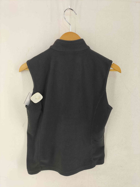 モンベル mont bell シャミース ベスト レディース JPN:M