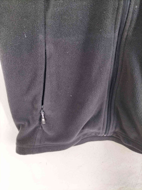 モンベル mont bell シャミース ベスト レディース JPN:M