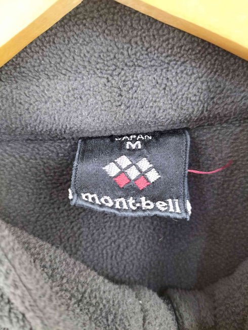 モンベル mont bell シャミース ベスト レディース JPN:M