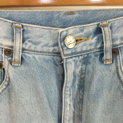 スタニングルアー Stunning Lure ハイライズテーパードDENIM レディース 25inch