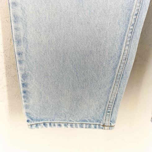 スタニングルアー Stunning Lure ハイライズテーパードDENIM レディース 25inch