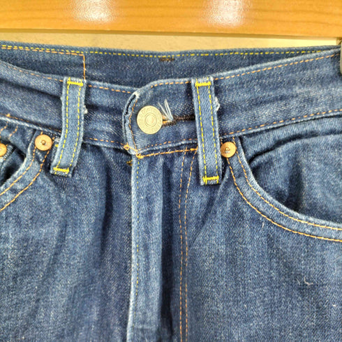 リーバイス Levis 1950’s 701 jean レディース 26inch