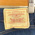 リーバイス Levis 1950’s 701 jean レディース 26inch