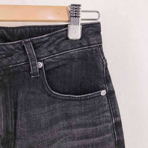 アニュアンス anuans Boys fit denim レディース JPN:2