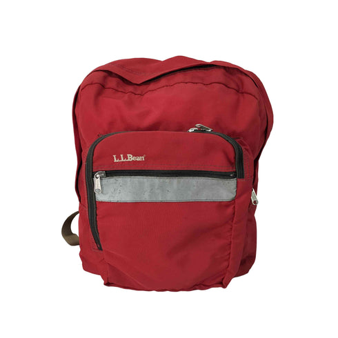 エルエルビーン L.L.Bean BOOK PACK メンズ