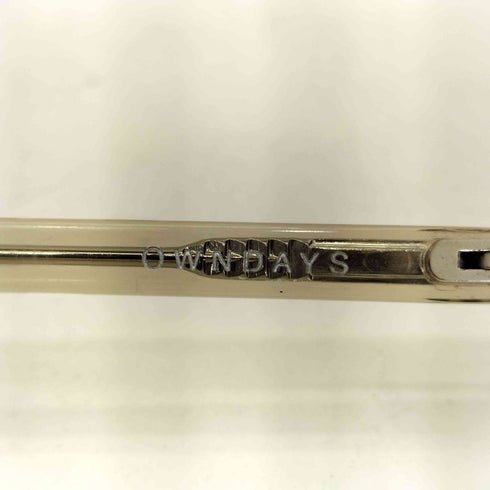 オンデーズ OWNDAYS SUN2100T-2S メンズ 51□21