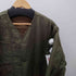 CZECH ARMY チェコ軍 M-60 Quilting Liner 2C-OZKN キルティング ライナー ジャケット メンズ