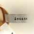 アニュアンス anuans リンクルワンピース レディース JPN:M