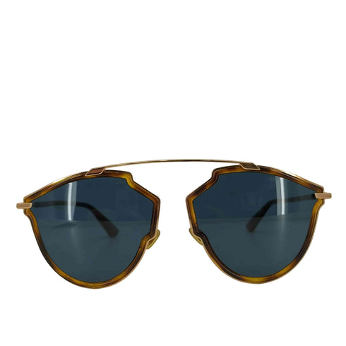 クリスチャンディオール Christian Dior Dior SOREALRISE 58 QUM KU メンズ 58□17
