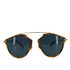 クリスチャンディオール Christian Dior Dior SOREALRISE 58 QUM KU メンズ 58□17