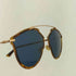 クリスチャンディオール Christian Dior Dior SOREALRISE 58 QUM KU メンズ 58□17