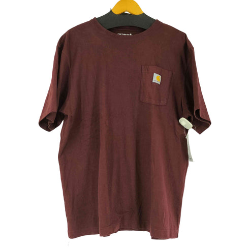 カーハート Carhartt LOOSE FIT S/S Tシャツ メンズ JPN:L