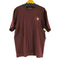 カーハート Carhartt LOOSE FIT S/S Tシャツ メンズ JPN:L