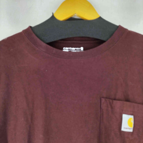 カーハート Carhartt LOOSE FIT S/S Tシャツ メンズ JPN:L