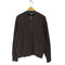 ユニクロシー UNIQLO:C クルーネックフルジップカーディガン メンズ JPN:XL