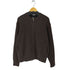ユニクロシー UNIQLO:C クルーネックフルジップカーディガン メンズ JPN:XL