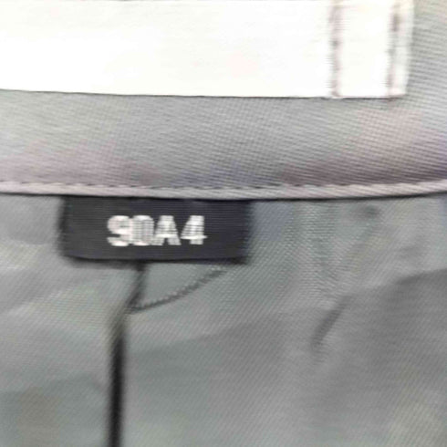 スワロウコート SWALLOW COAT TSUBAME COAT メンズ