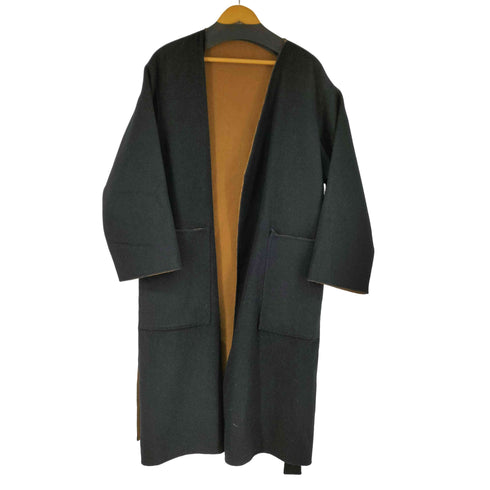 ハレ HARE ガウンコート メンズ