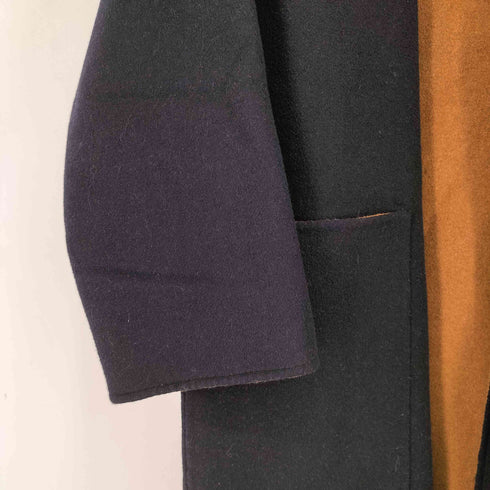 ハレ HARE ガウンコート メンズ