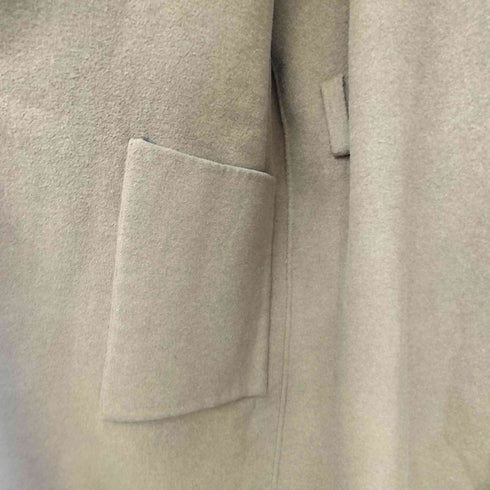 ハレ HARE ガウンコート メンズ