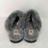 アグ UGG cozy ムートンニット スリッパ レディース 25cm