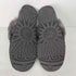 アグ UGG cozy ムートンニット スリッパ レディース 25cm