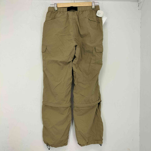 ミレー MILLET コンバーチブル トレッキングパンツ クライミングパンツ メンズ JPN:S