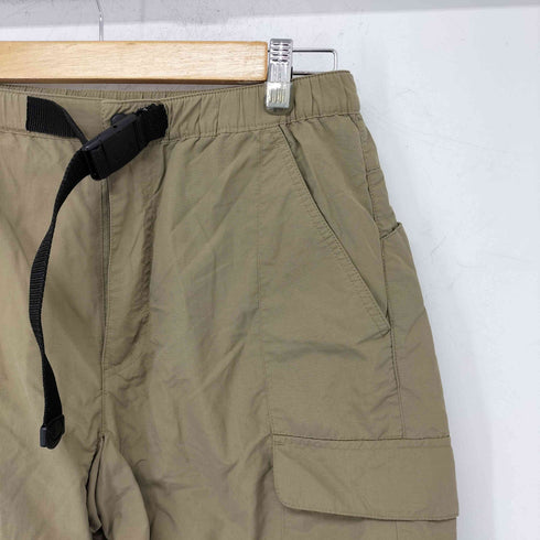 ミレー MILLET コンバーチブル トレッキングパンツ クライミングパンツ メンズ JPN:S