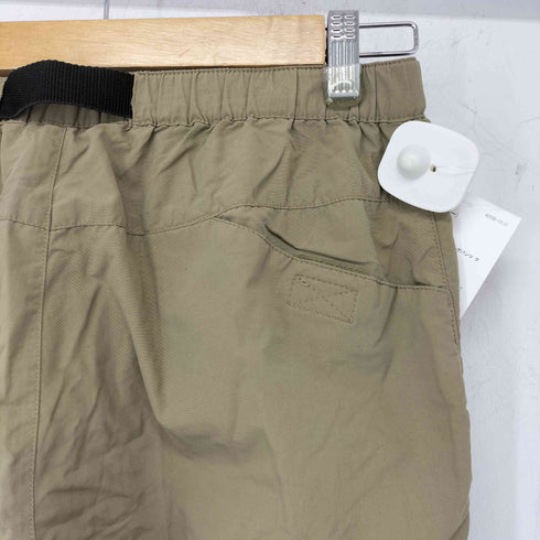 ミレー MILLET コンバーチブル トレッキングパンツ クライミングパンツ メンズ JPN:S