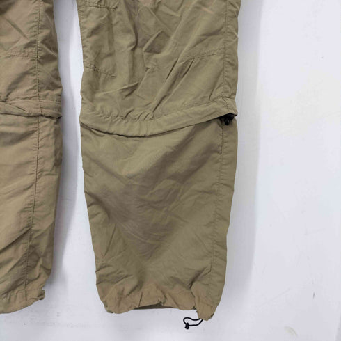 ミレー MILLET コンバーチブル トレッキングパンツ クライミングパンツ メンズ JPN:S