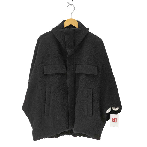 イエナ IENA 24AW プードルボンディングブルゾンコート レディース JPN:38