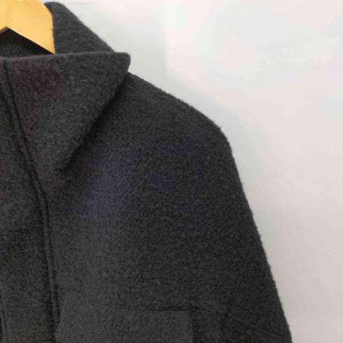 イエナ IENA 24AW プードルボンディングブルゾンコート レディース JPN:38