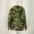 ユーエスアーミー U.S. ARMY 90s USA製 ECWCS Gen1 Cold Weather Parka カモフラ コールドウェザーパーカー メンズ S