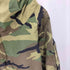 ユーエスアーミー U.S. ARMY 90s USA製 ECWCS Gen1 Cold Weather Parka カモフラ コールドウェザーパーカー メンズ S