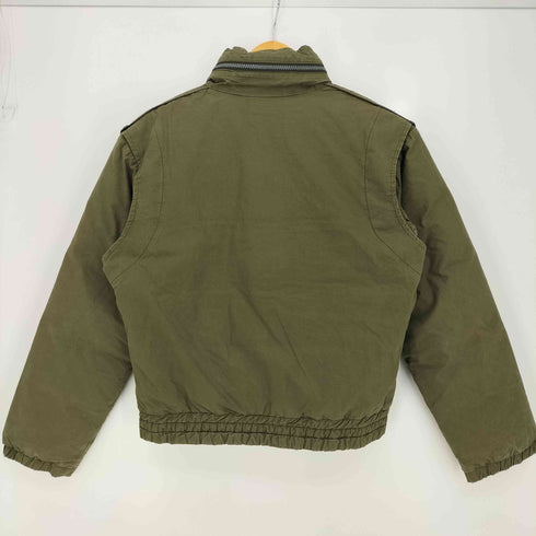 サックスフィフスアベニュー SAKS FIFTH AVENUE パッカブル ダウンジャケット メンズ 38