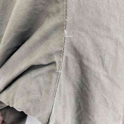 サックスフィフスアベニュー SAKS FIFTH AVENUE パッカブル ダウンジャケット メンズ 38