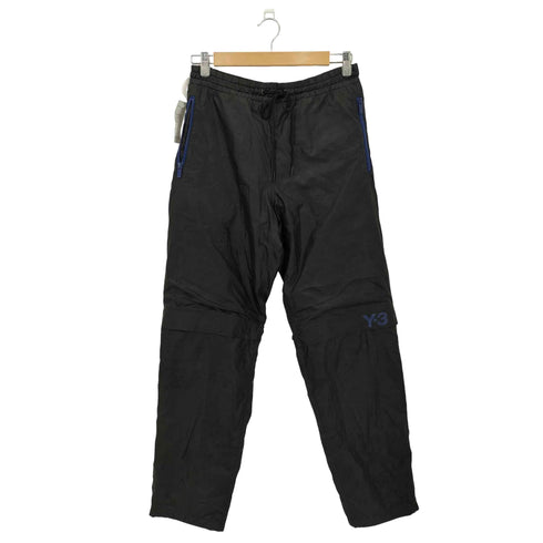 ワイスリー Y-3 ツートンカラー ナイロンパンツ メンズ XS
