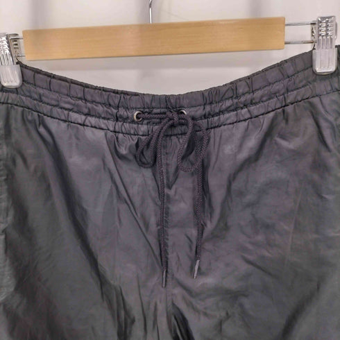 ワイスリー Y-3 ツートンカラー ナイロンパンツ メンズ XS