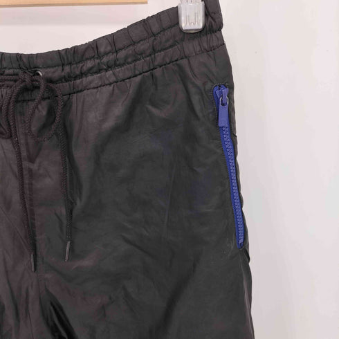 ワイスリー Y-3 ツートンカラー ナイロンパンツ メンズ XS