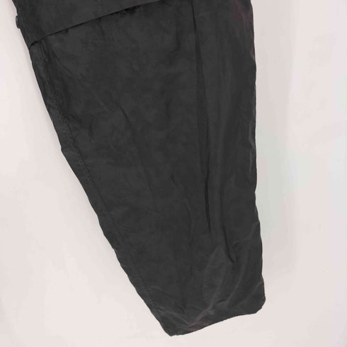 ワイスリー Y-3 ツートンカラー ナイロンパンツ メンズ XS