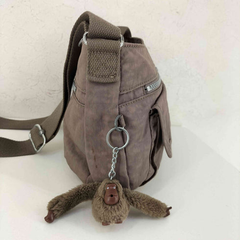 キプリング KIPLING SYRO ショルダーバッグ レディース