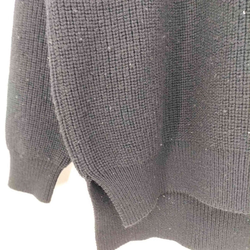 ハンドルーム HAND ROOM ウール クルーネック ニット メンズ JPN:M