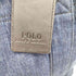 ポロラルフローレン POLO RALPH LAUREN スモールポニー刺繍 デニムトートバッグ メンズ