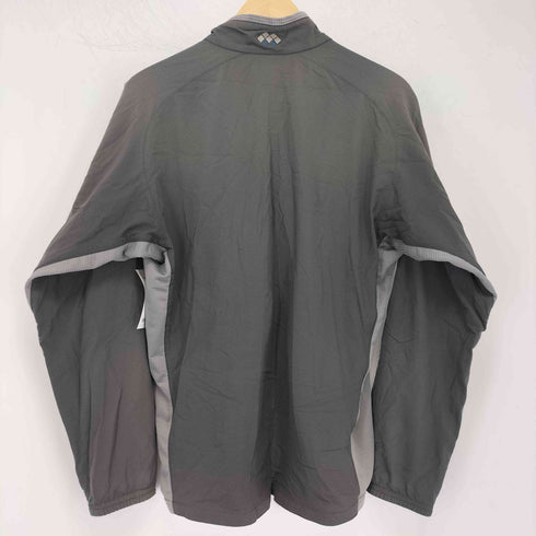 モンベル mont bell 90s ライトシェルジャケット メンズ import:M