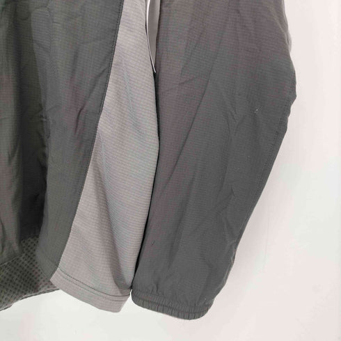 モンベル mont bell 90s ライトシェルジャケット メンズ import:M