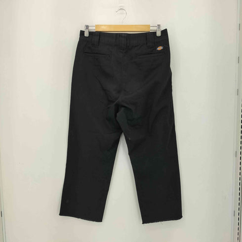 ディッキーズ Dickies タック ワイド ワークパンツ メンズ L